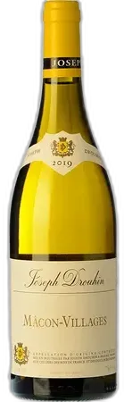photo du vin Drouhin