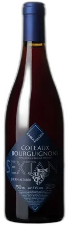 photos du vin Sextant