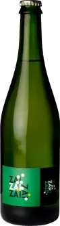 photo du vin Domaine la Croix Gratiot Bréchallune Picpoul de Pinet Vin Blanc