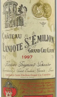 photo Château Laniote