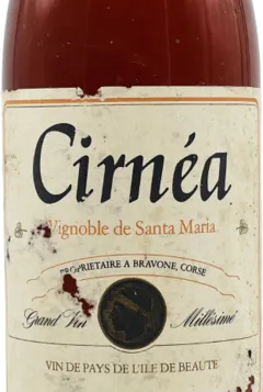 photo Domaine Santamaria