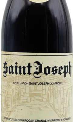 photo Domaine Chanal Roger