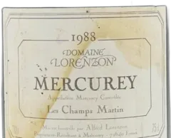 photo Domaine Alfred Lorenzon