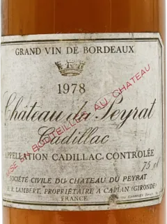 photo Château du Peyrat