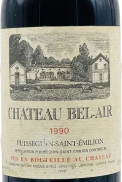 photo Château Bel-Air