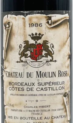 photo Château du Moulin Rose