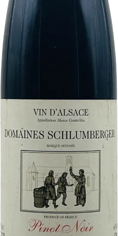 photo Domaines Schlumberger