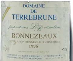 photo Domaine de Terrebrune