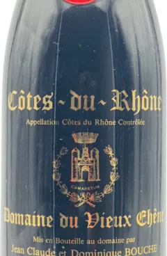 photo Domaine Bouche Dominique