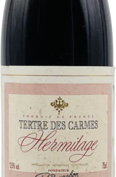 image du vin les Caves Saint Pierre