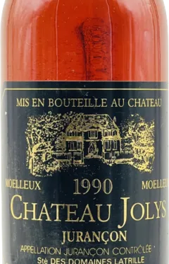 photo Château Jolys