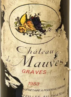 photo Château des Mauves