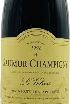 photo Cave les Vignerons de Saumur