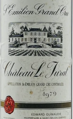 photo Château le Jurat