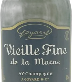 photo Vielle Fine de la Marne Goyard