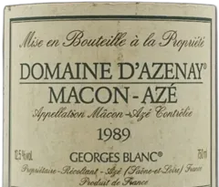 photo Domaine d Azenay