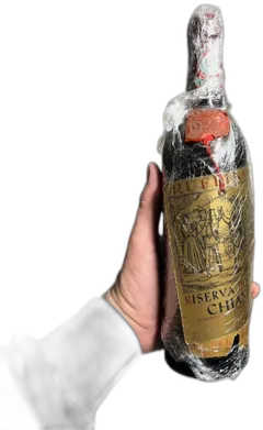 photo du vin Chianti Classico Gran Selezione Docg Riserva Ducale Oro Ruffino
