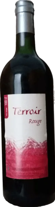 photos du vin Vin Communauté Européenne Rouge