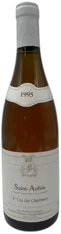 photo du vin Les Chamois