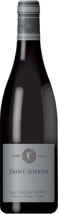 photo du vin Saint Joseph Amphore d Argent 2023