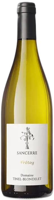 photo du vin Sancerre