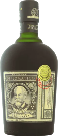 photo Diplomático Reserva Exclusiva