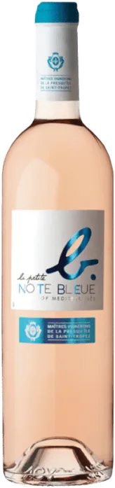 photo la Petite Note Bleue
