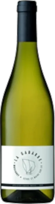 illustration du vin Muscadet sm/Lie la Gabarre