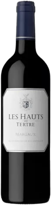 photo Margaux Château les Hauts du Tertre 2020