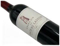 photo du vin Château Latour 2009 1er Grand Cru Classé