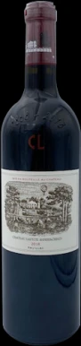 photo Château Lafite Rothschild 2016 1er Cru Classé