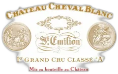 photo Château Cheval Blanc 2019 1er Grand Cru Classé A