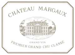 photo Château Margaux 2019 1er Grand Cru Classé