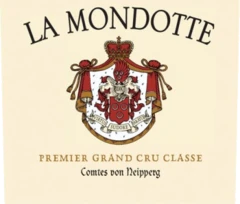 photo Château la Mondotte 2022 1er Grand Cru Classé B