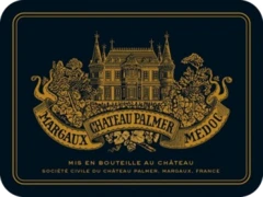 photo Château Palmer 2022 3ème Cru Classé