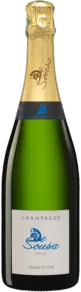 photo Champagne de Sousa Tradition
