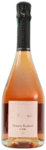 photo Champagne Francis Boulard & Fille Rosé Extra Brut