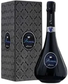 photo Champagne de Venoge Princes Blanc de Noirs