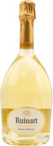 photo Champagne Ruinart Blanc de Blancs