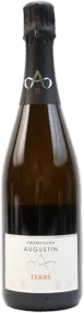 photo Champagne Augustin Cuvée Terre
