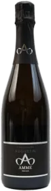 photo Champagne Augustin Cuvée Amme Blanc de Noirs