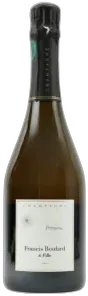 photo Champagne Francis Boulard & Fille Pétraéa iv