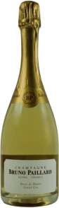 photo Champagne Bruno Paillard Blanc de Blancs