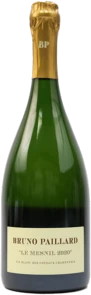 photo Bruno Paillard Coteaux Champenois Blanc le Mesnil 2020