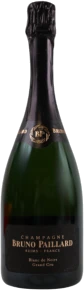 photo Champagne Bruno Paillard Blanc de Noirs Grand Cru