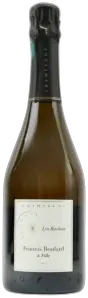 photo Champagne Francis Boulard & Fille les Rachais 2015