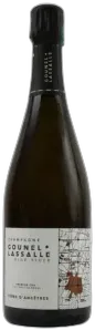photo Champagne Gounel Lassalle Terre d’Ancêtres