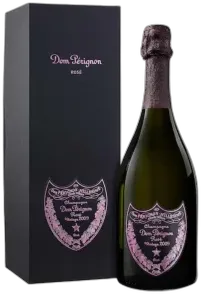 photo Champagne Dom Pérignon Rosé Vintage 2009