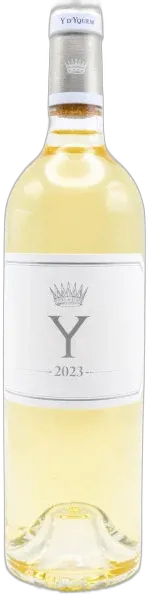 photo du vin Y d’Yquem