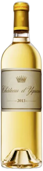 aperçu du vin Château d’Yquem